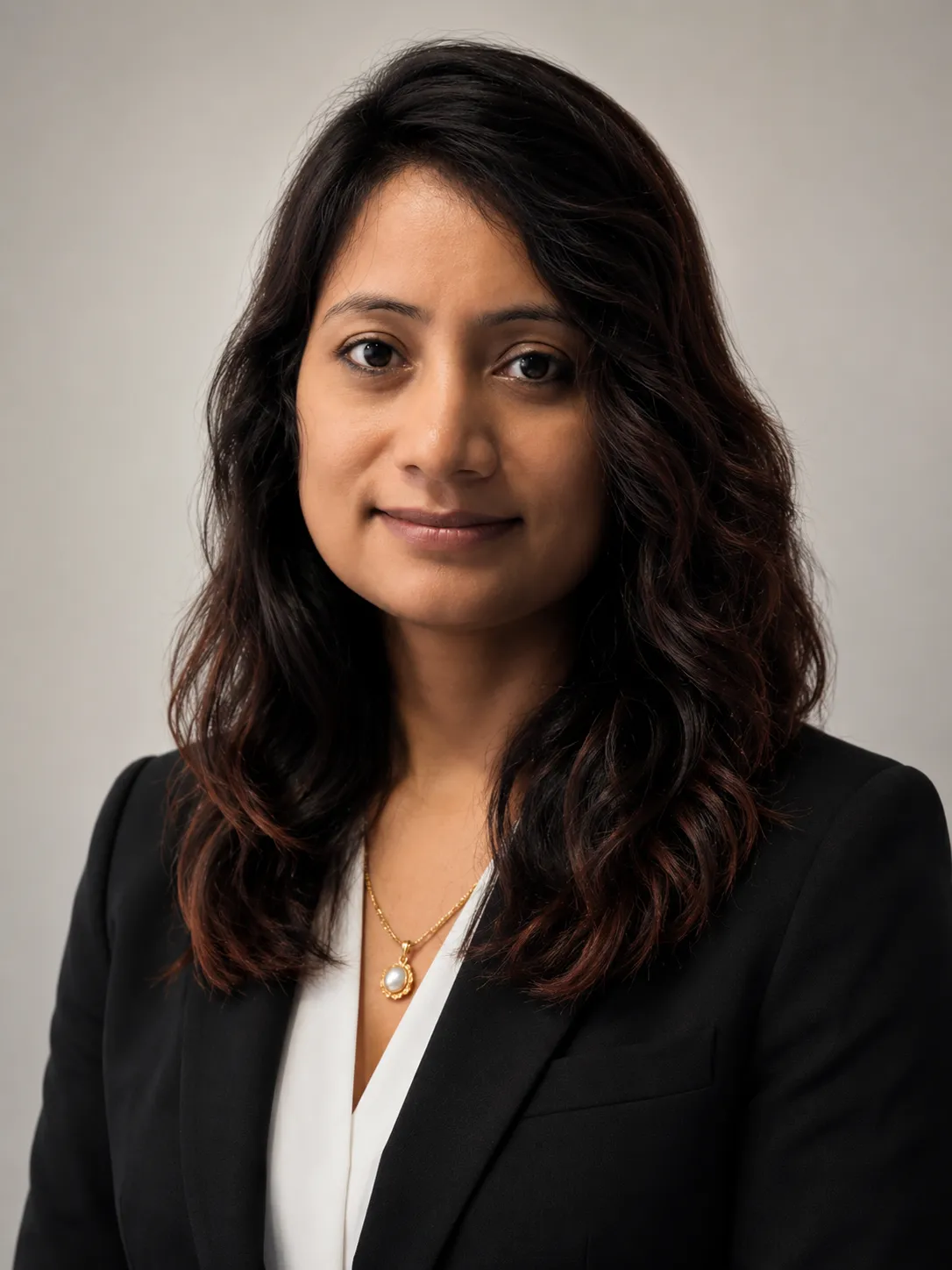 Dr. Arundhati Tamuli Handique